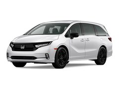Used 2024 Honda Odyssey Sport Van for sale in Stratham, NH