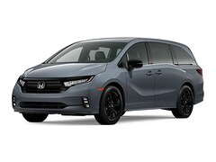Used 2024 Honda Odyssey Sport Van for Sale in Ontario, CA