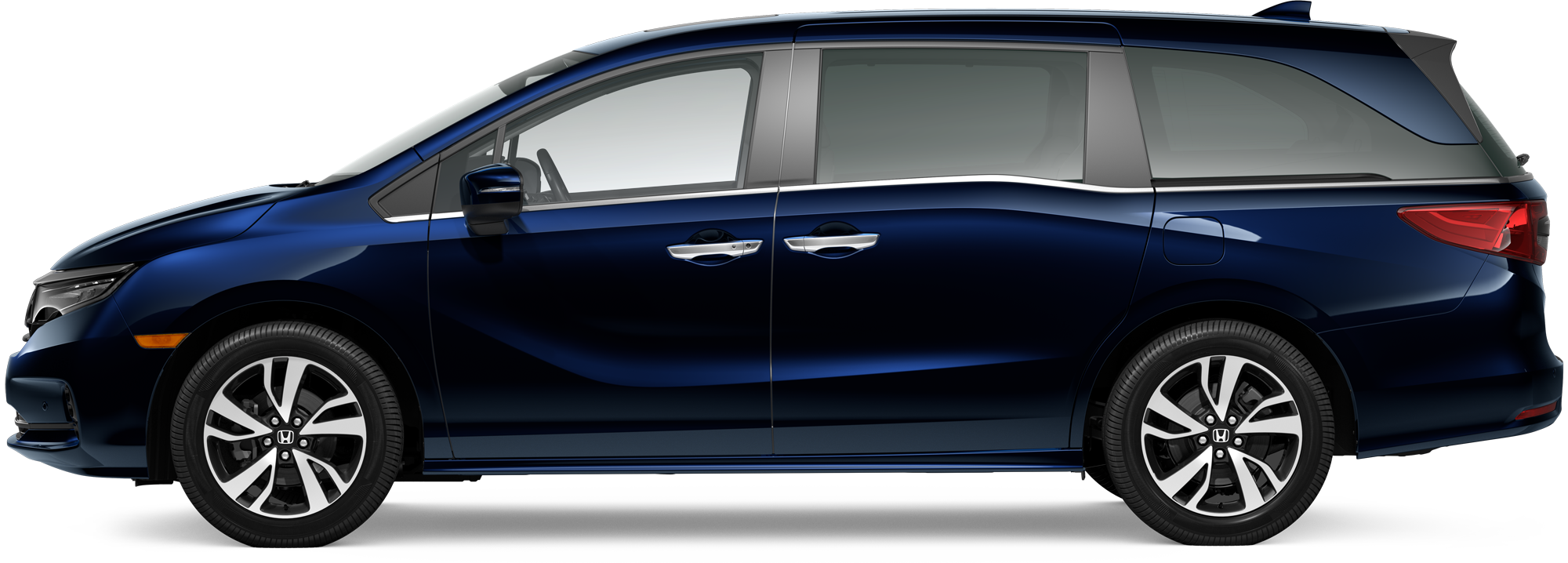 2024 Honda Odyssey Van Digital Showroom Keeler Honda