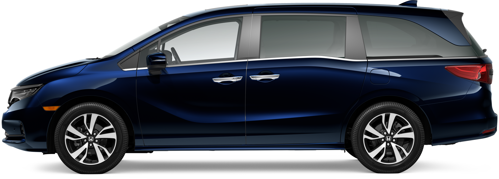 2024 Honda Odyssey Van Digital Showroom Wilde East Towne Honda