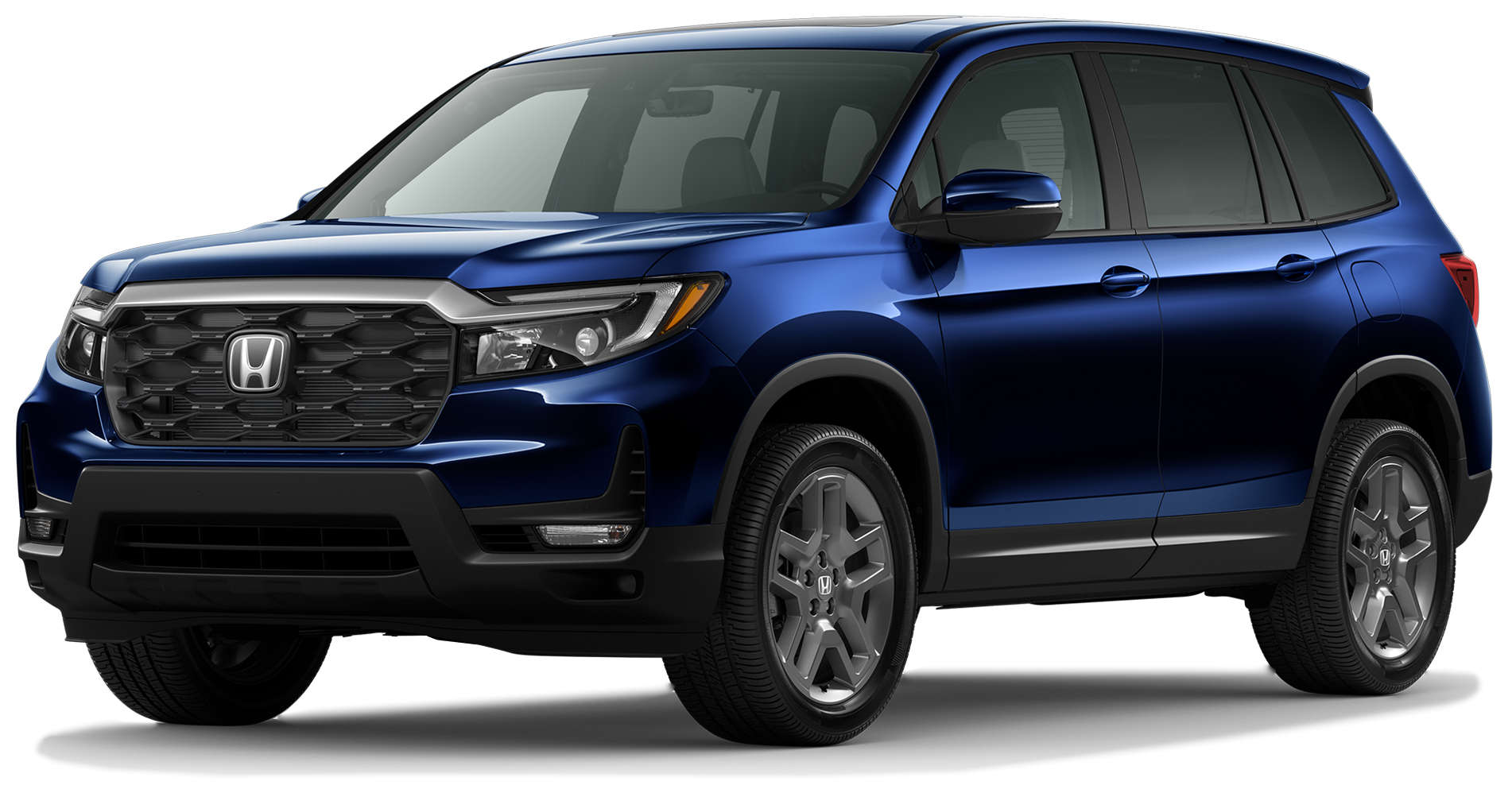 2024 Honda Passport Incentives, Specials & Offers in Auburn NY