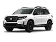 Certified 2024 Honda Passport Black Edition SUV