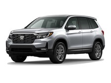 2024 Honda Passport EX-L -
                Colorado Springs, CO
