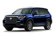 Used 2024 Honda Passport EX-L SUV