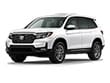  Honda Passport