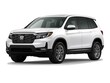  Honda Passport
