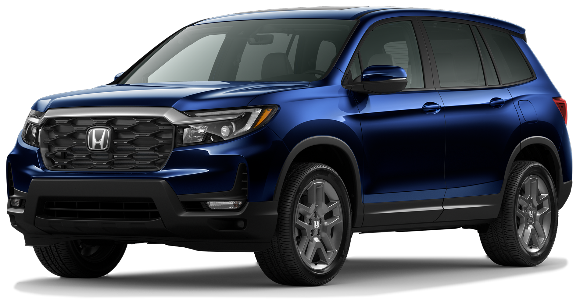 2024 Honda Passport Incentives, Specials & Offers in Carson City NV