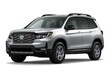 Honda Passport