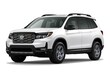 Honda Passport