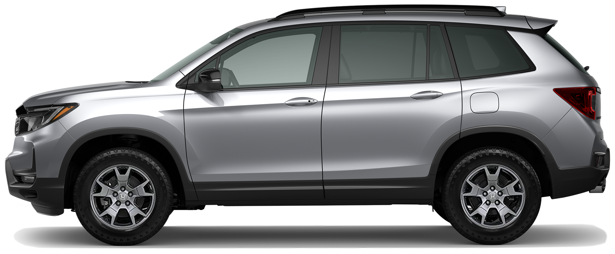 2024 Honda Passport SUV Digital Showroom AutoNation Honda Dulles