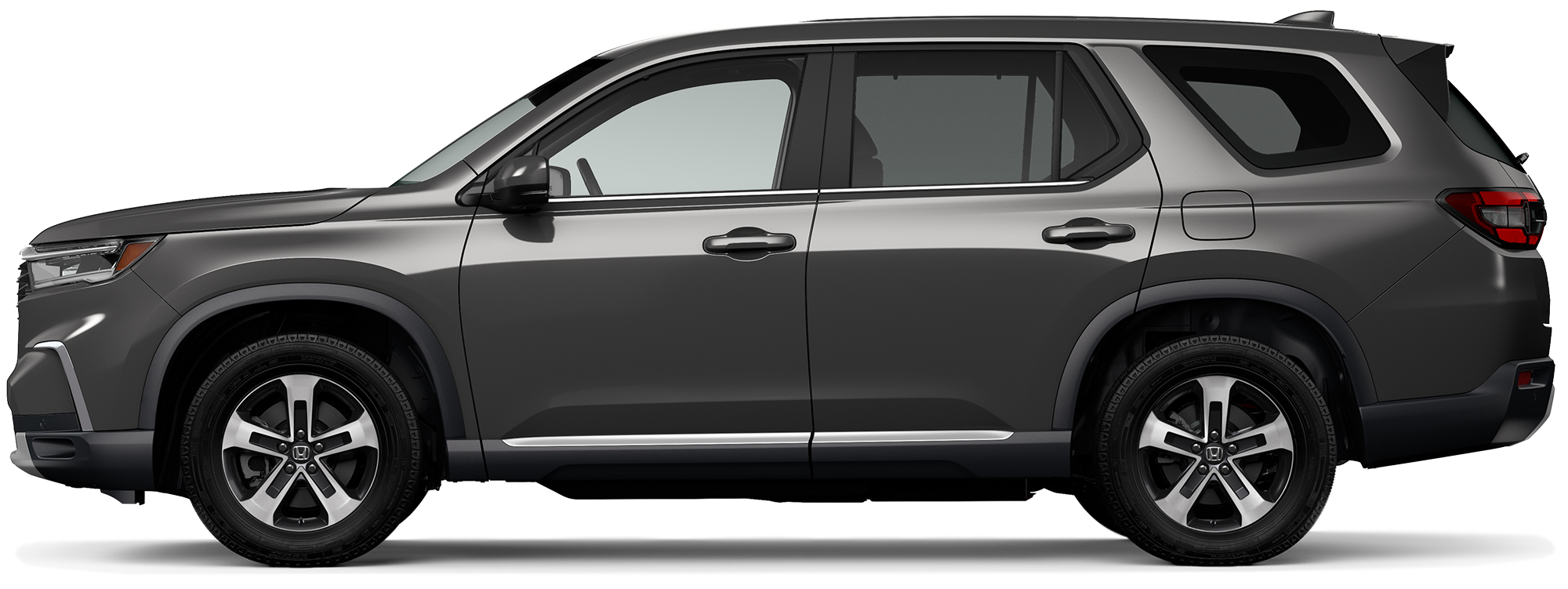 2024 Honda Pilot SUV EX-L 