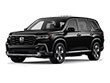 Certified 2024 Honda Pilot EX-L SUV