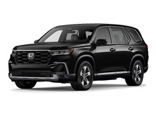 2024 Honda Pilot EX-L -
                Lynn, MA
