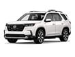 Used 2024 Honda Pilot Elite SUV