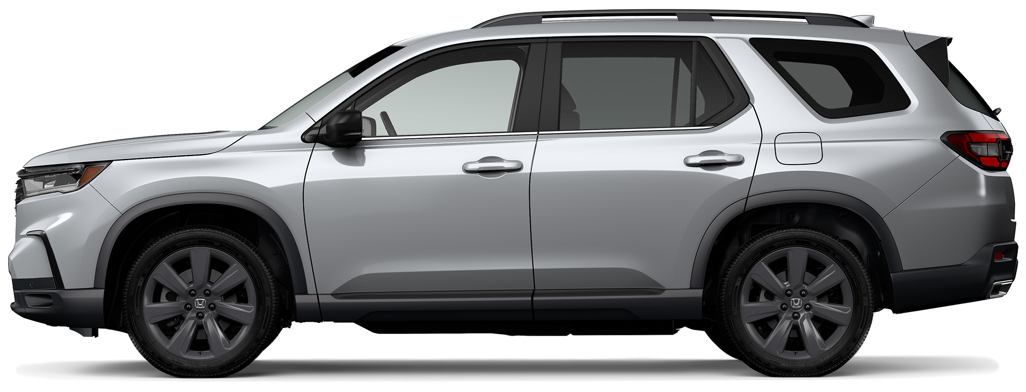 2024 Honda Pilot SUV Sport 