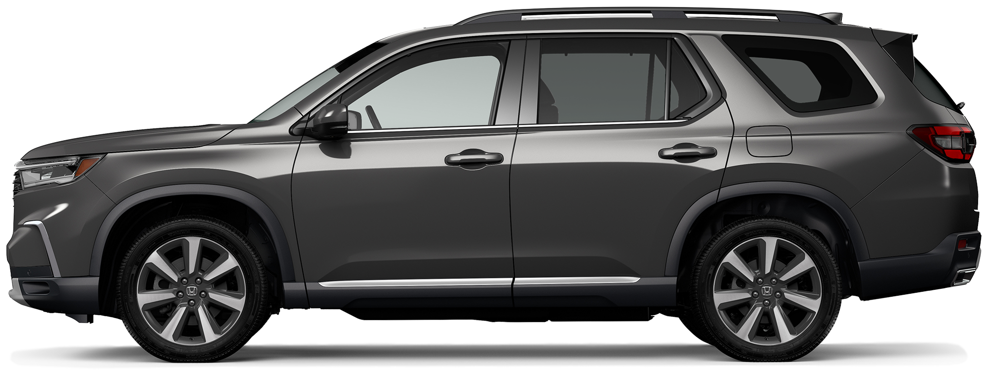 2024 Honda Pilot SUV Touring 