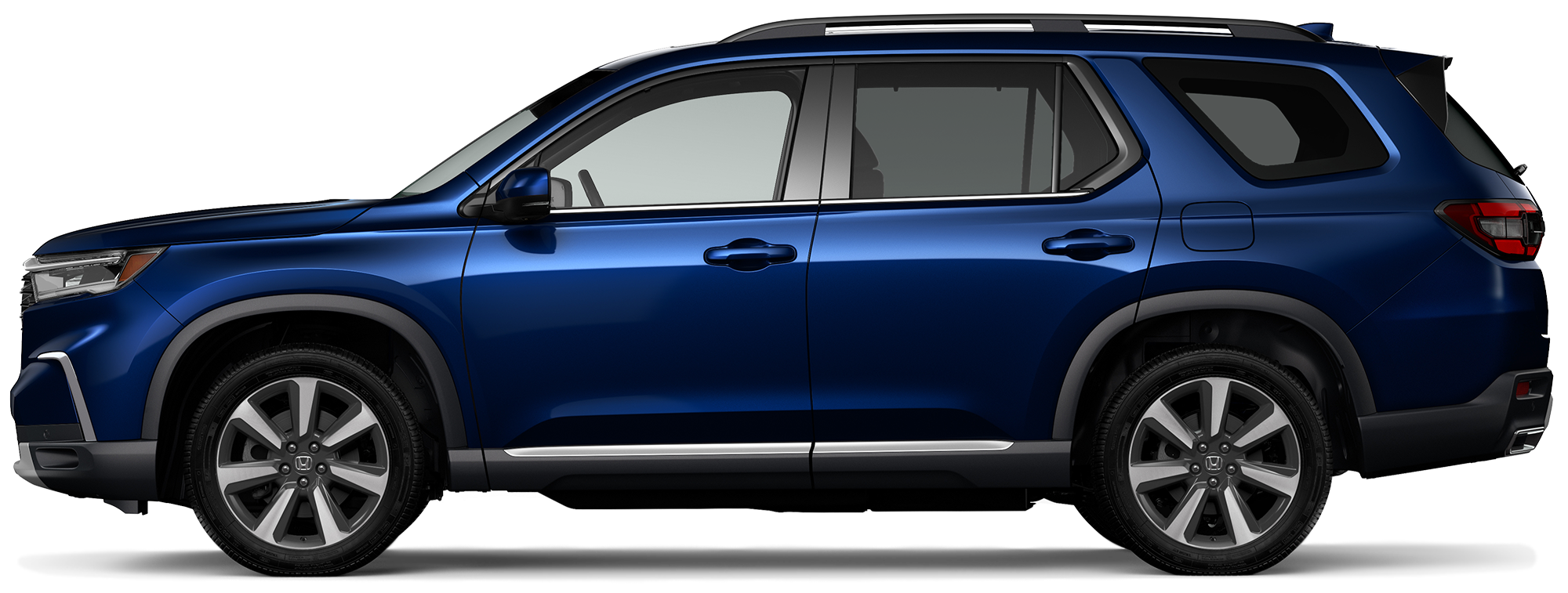 Learn About the 2024 Honda Pilot SUV in Nashville, TN