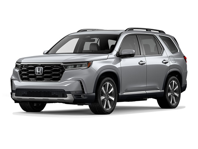 2024 Honda Pilot Touring's photo