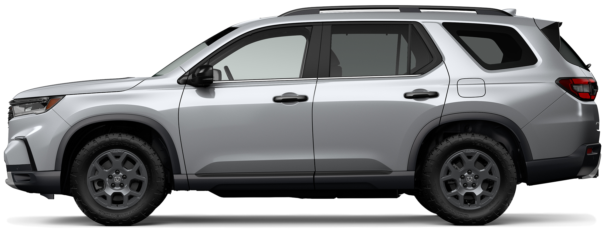 2024 Honda Pilot SUV TrailSport 