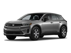 2024 Honda Prologue