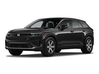 Used 2024 Honda Prologue EX SUV serving San Francisco