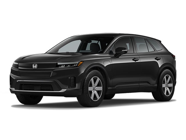 2024 Honda Prologue EX Hero Image