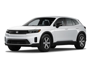 Used 2024 Honda Prologue EX SUV serving San Francisco