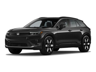 Used 2024 Honda Prologue Elite SUV serving San Francisco