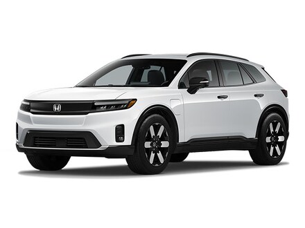 2024 Honda Prologue Elite SUV