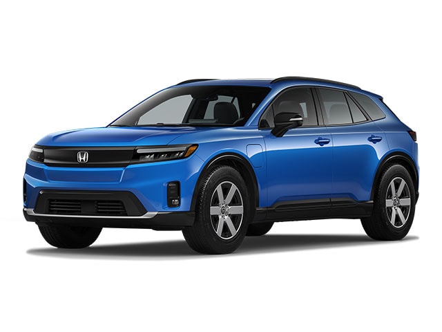 2024 Honda Prologue