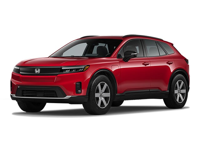 2024 Honda Prologue Touring AWD's photo