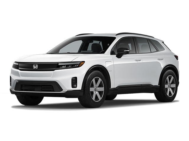 2024 Honda Prologue