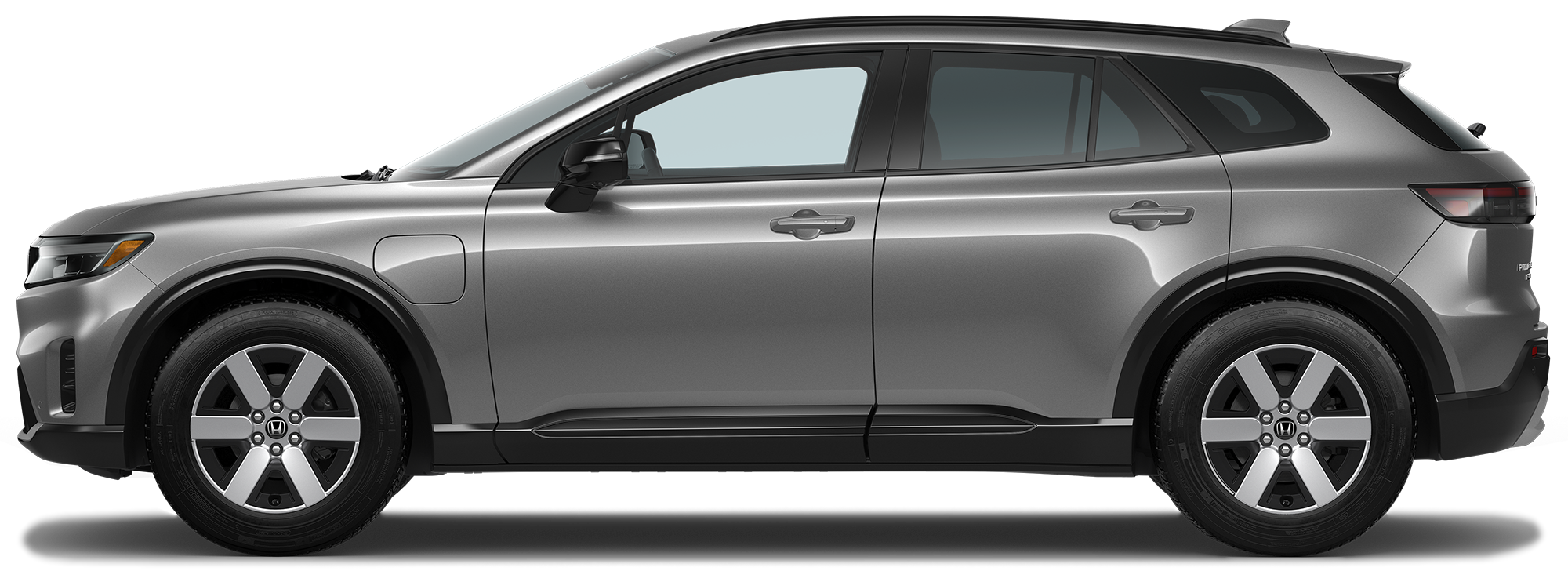 2024 Honda Prologue SUV Digital Showroom Honda Carland