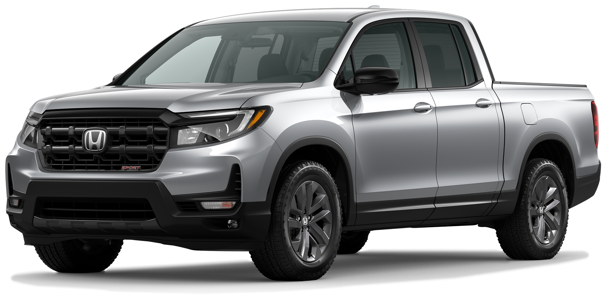 2024 Honda Ridgeline Incentives, Specials & Offers in New Bern NC