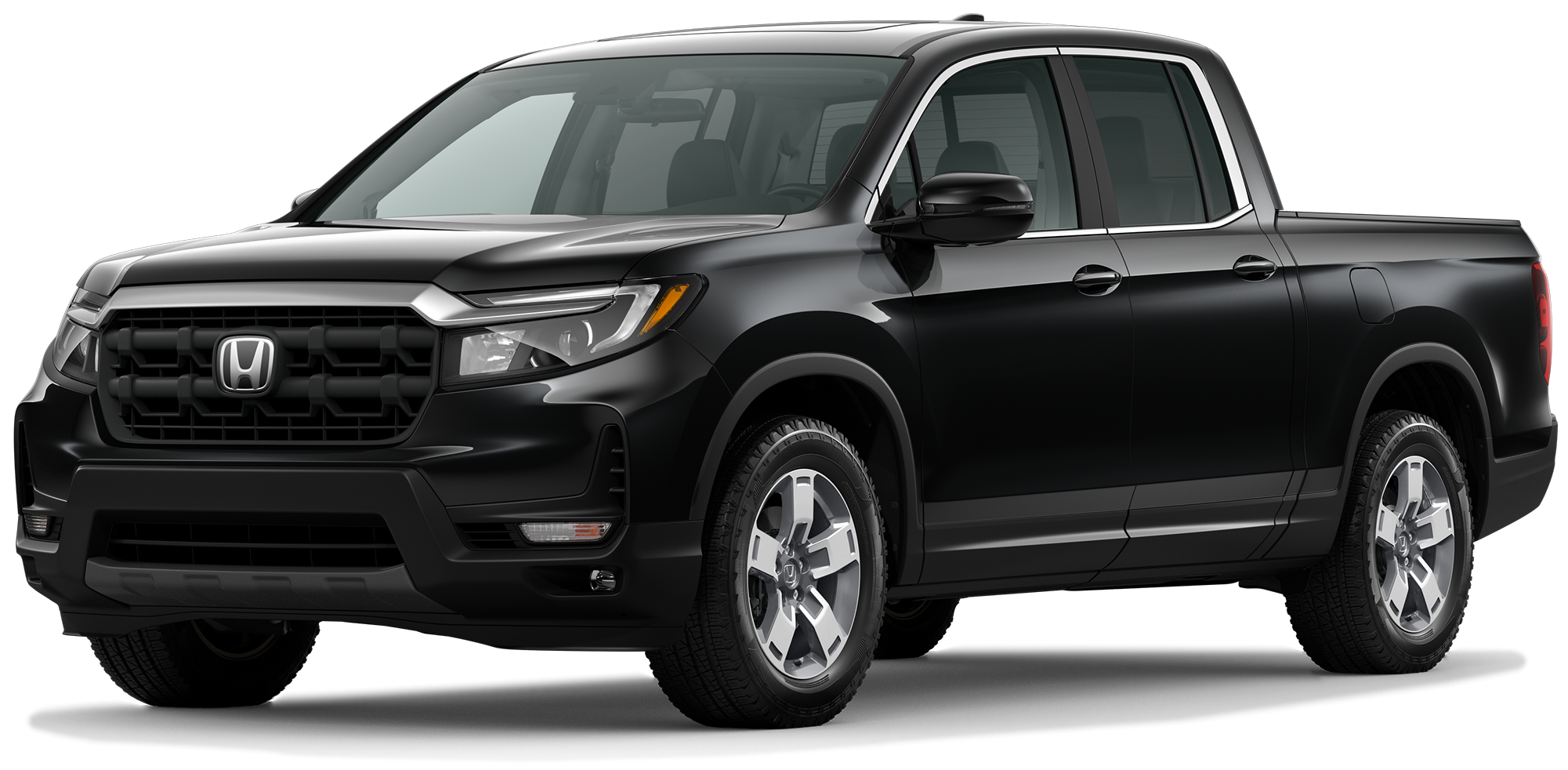 2024 Honda Ridgeline Truck