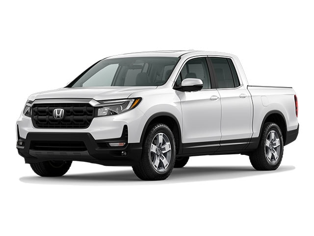 2024 Honda Ridgeline RTL's photo