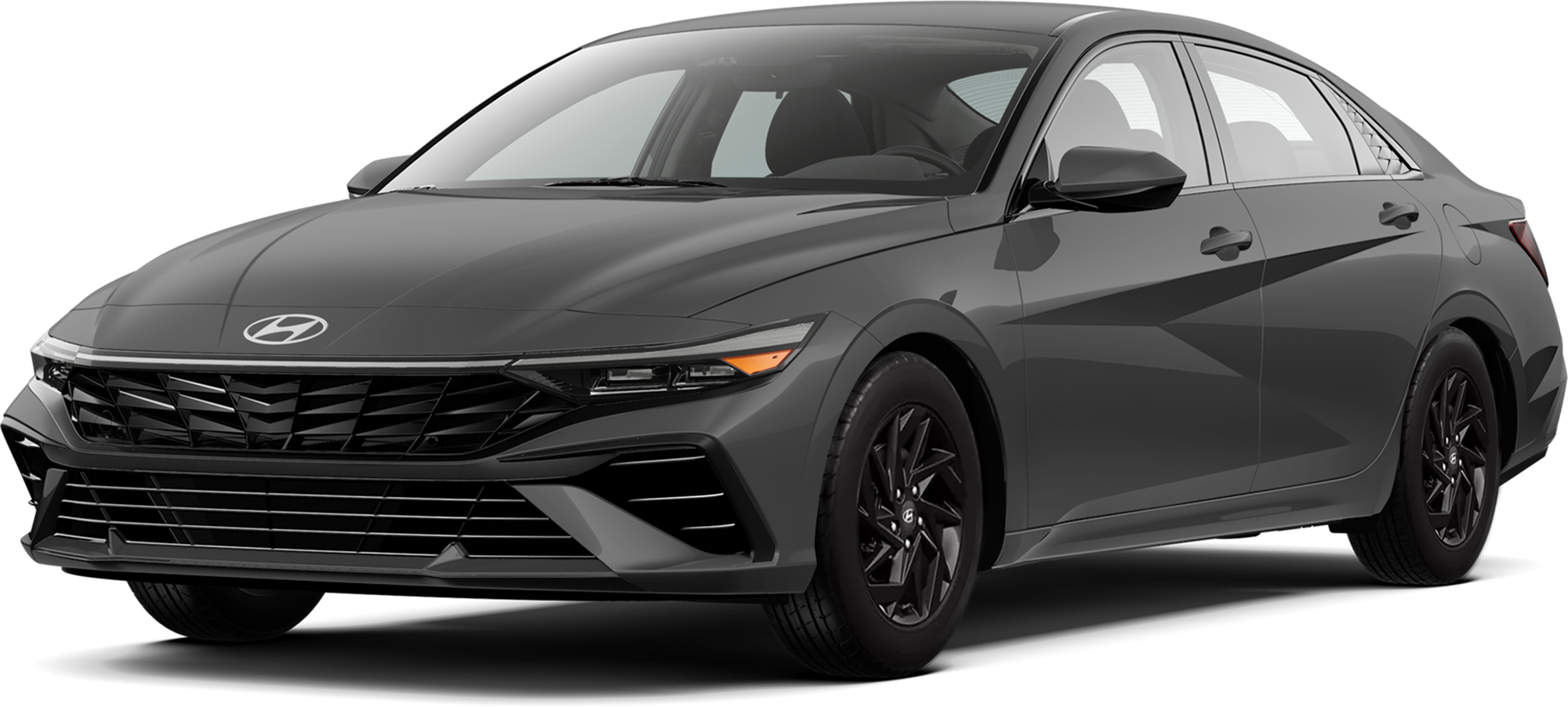 2024 Hyundai Elantra Hybrid Incentives, Specials & Offers in Charlotte NC