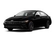 Hyundai Elantra Hybrid