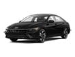 Used 2024 Hyundai Elantra Hybrid Limited Sedan