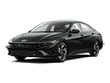 Used 2024 Hyundai Elantra Hybrid Limited Sedan