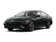 Hyundai Elantra Hybrid