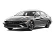 Certified 2024 Hyundai Elantra Hybrid Limited Sedan