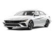 Certified 2024 Hyundai Elantra Hybrid Limited Sedan