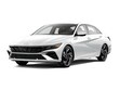 Hyundai Elantra Hybrid
