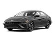 Certified 2024 Hyundai Elantra HEV  SEDAN