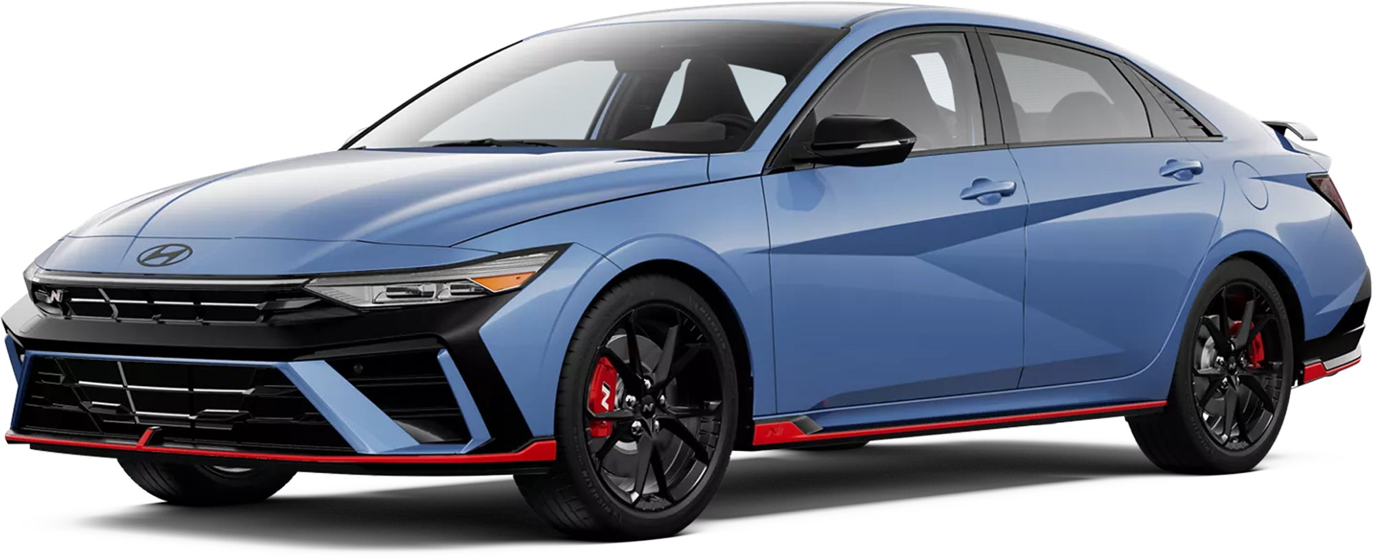 2024 Hyundai Elantra N Incentives, Specials & Offers in Rockville MD