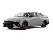 Hyundai Elantra N