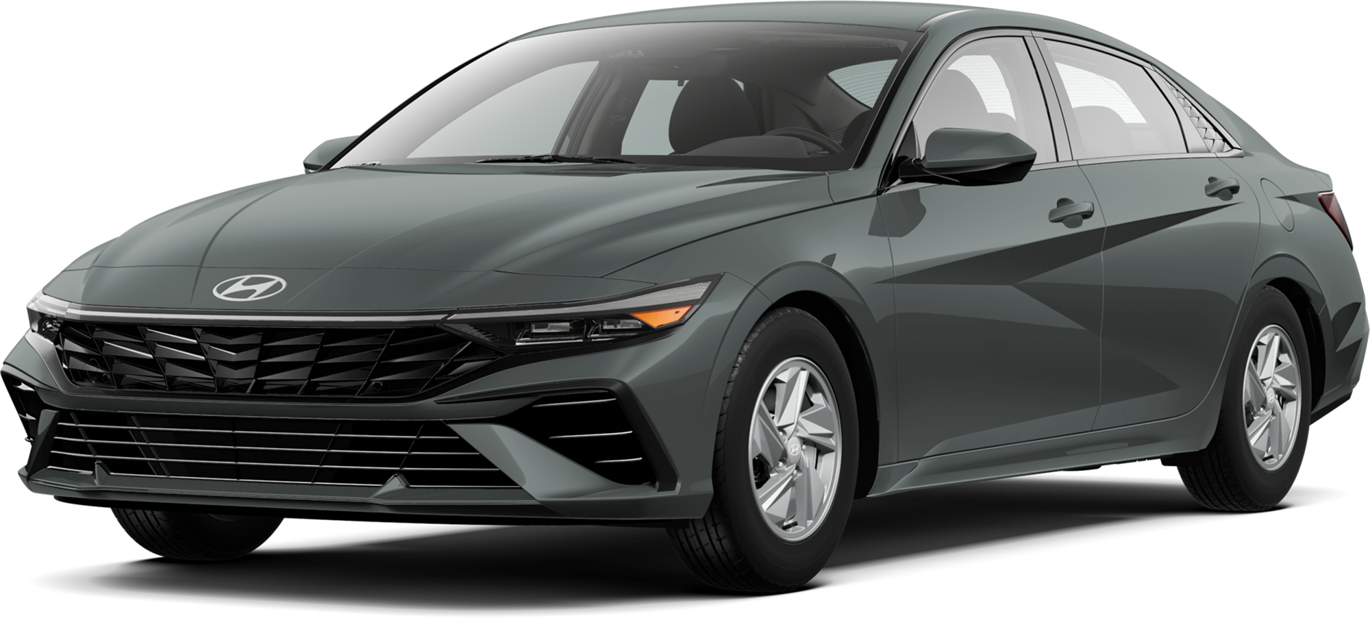 2024 Hyundai Elantra Incentives, Specials & Offers in Grand Rapids MI