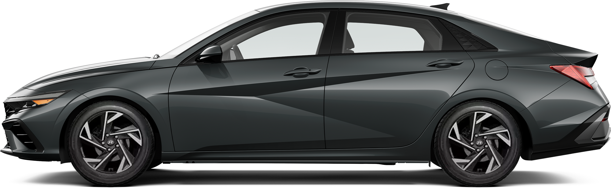 2024 Hyundai Elantra Sedan Limited 