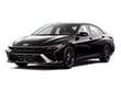 Used 2024 Hyundai Elantra N Line Sedan